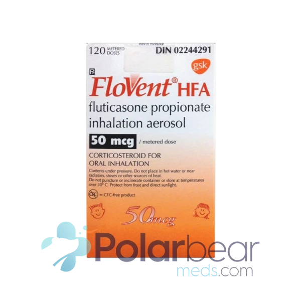 Flovent HFA